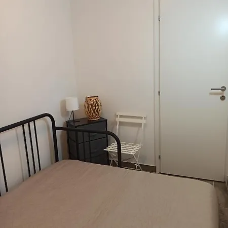 “le Maioliche Di Salita Artale” Apartment *